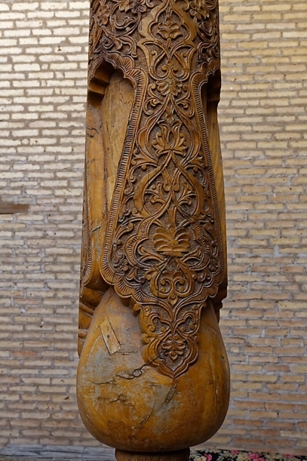 Ballade dans Khiva-092